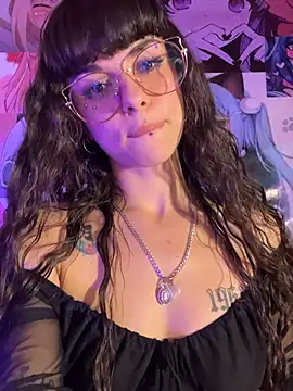 VioletaSubmissive webcam