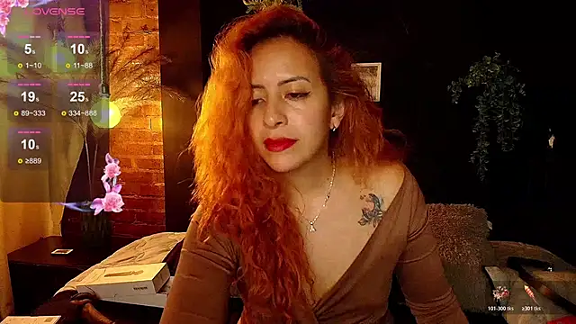 sahra_taylor_ webcam