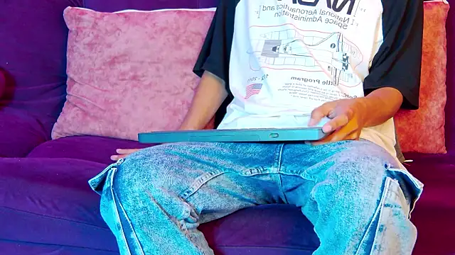 Liam_Sinclair webcam