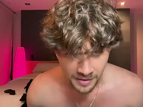 mcklister_kinky_feets webcam