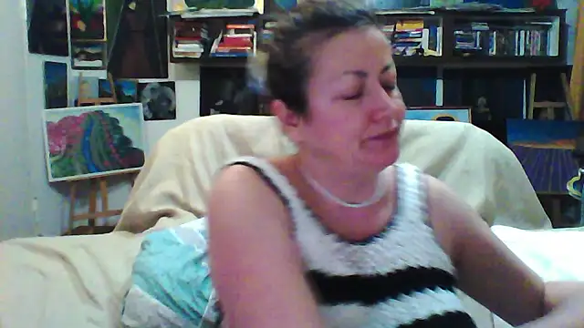 MariaAnaSunshine webcam