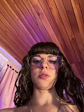 VioletaSubmissive webcam