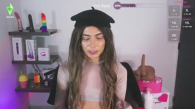 valentina_crtti webcam