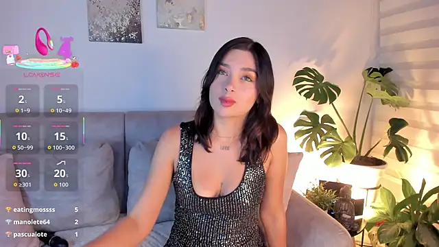 Estrer_collins webcam