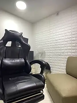 XWillianSmithX webcam