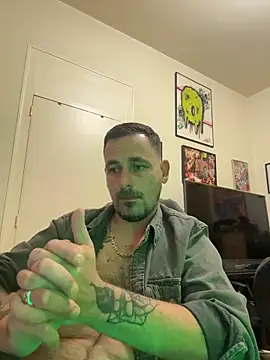 defbond420 (M young) - Enlever la chemise  =P=P