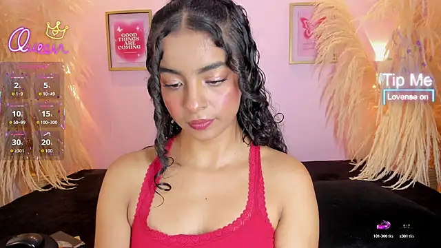 SunnyGilmoree webcam