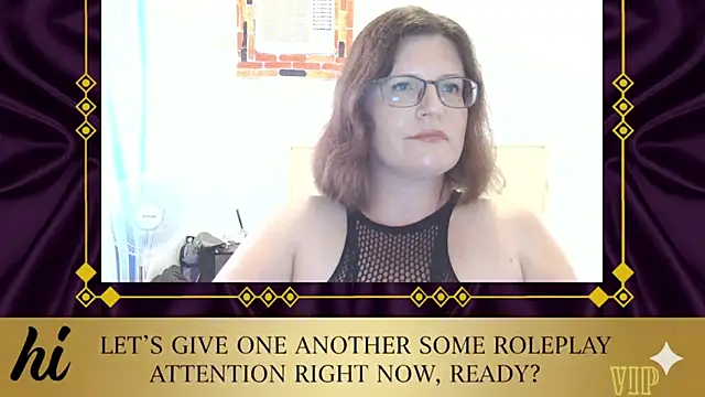 Domina_Tasselina_Goddess webcam