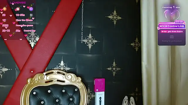 jolie_colette webcam