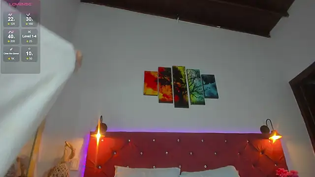 Abril_Gomez06 webcam