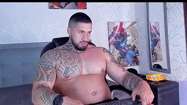 Cristian_Walker webcam