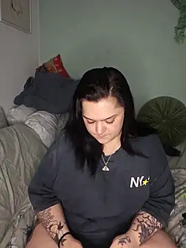 Saucy-Serenity webcam