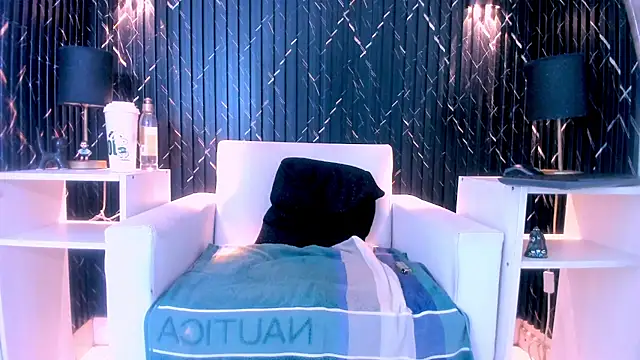 Gregory_Sforza webcam