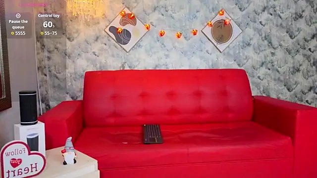 Apolo_rousse1 webcam