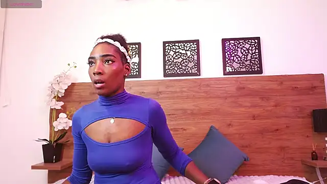 AlexandraCambell webcam