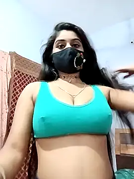 Hot-Soniya733 webcam