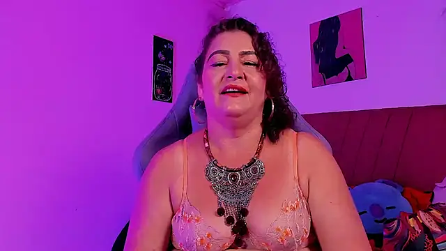 PalomaLombardi webcam