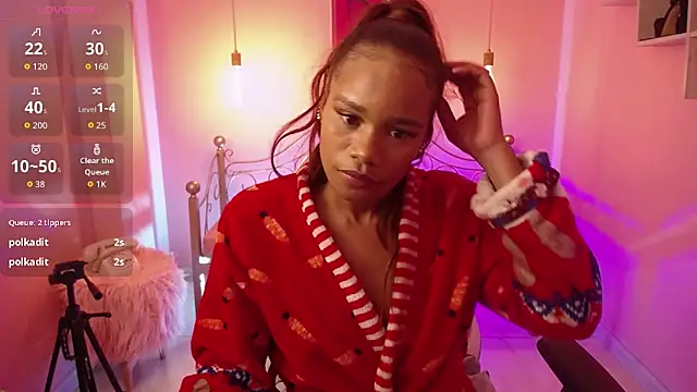 ingrid03_taffur webcam