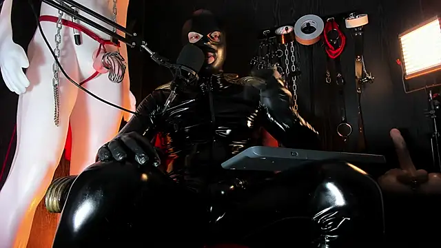 Master_Connor_BDSM webcam