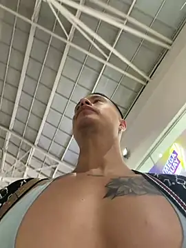 DominickVegas webcam