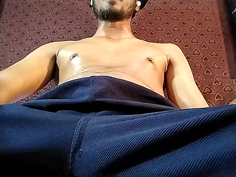 itsme_chappie webcam