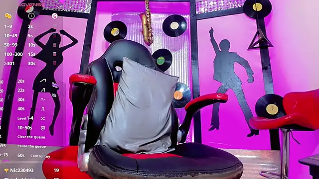 alisson_mantiel- webcam