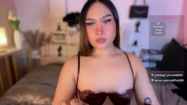 MargarettSaray69 webcam