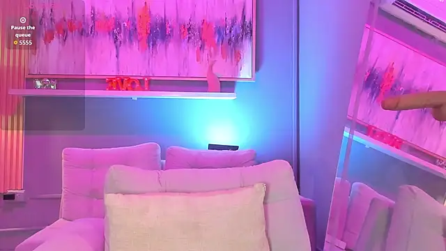 lilian_vergara webcam