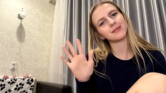 JeannettaIltzsch webcam