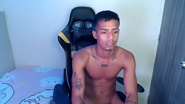 Nando_colll webcam