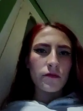 im_scarlett18x webcam