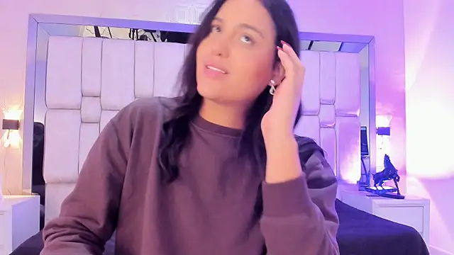 ValeryCooper18 webcam