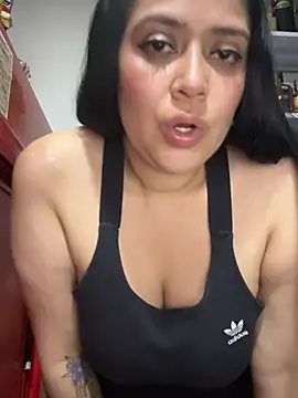 emilyjohanson webcam