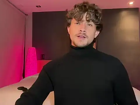 mcklister_kinky_feets webcam