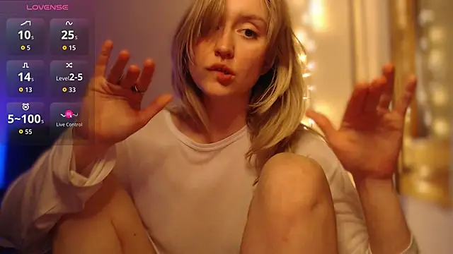 iilovetomatoes webcam