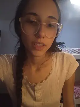 isaaabelaaa from StripChat is Private