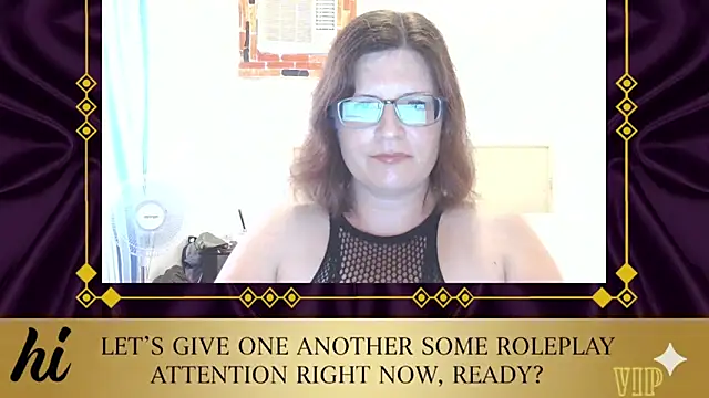 Domina_Tasselina_Goddess webcam