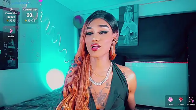 Kendall_hornyy webcam