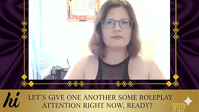 domina_tasselina_goddess - Domina_Tasselina_Goddess's free webcam