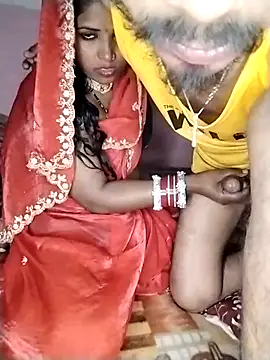 Secret_Couple_X webcam