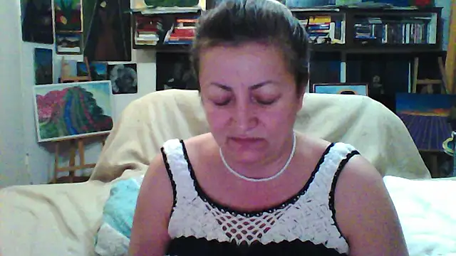 MariaAnaSunshine webcam