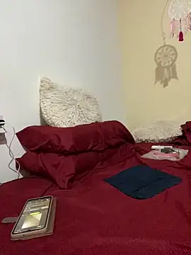 Webcam Model (aphrodite_sexy)  is live.Free join now!