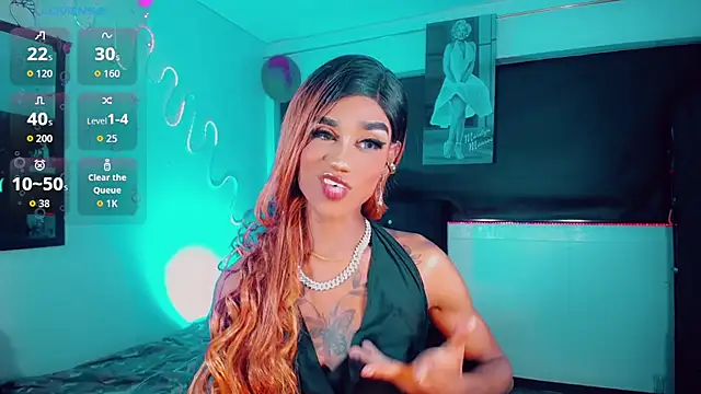 Kendall_hornyy webcam