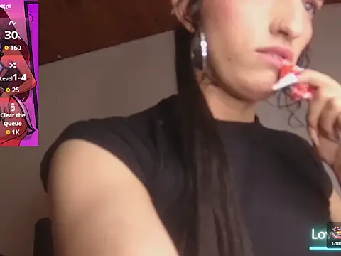 Scarlett_crastrawberry webcam