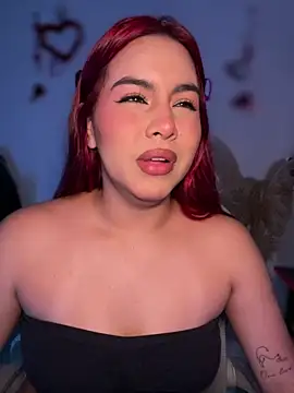 Zarahs_Blare1 webcam