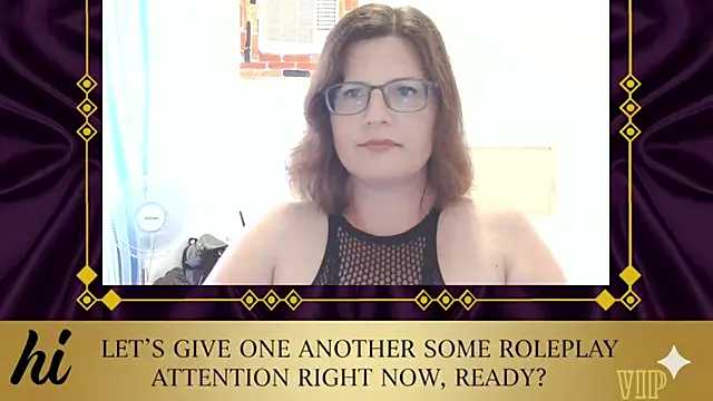 Domina_Tasselina_Goddess webcam