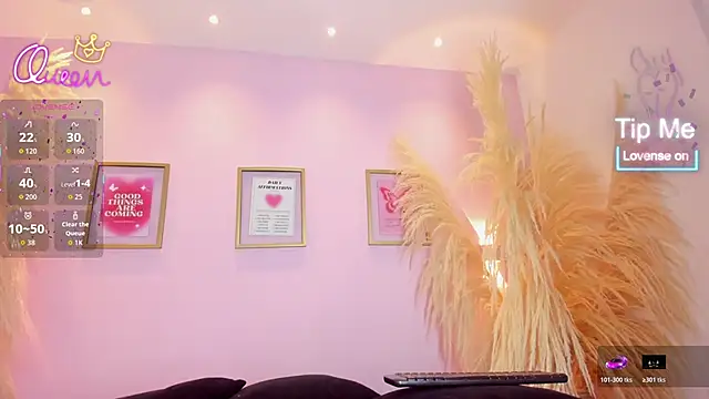 SunnyGilmoree webcam