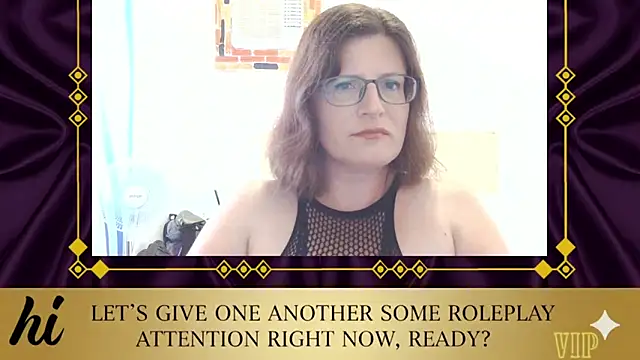 Domina_Tasselina_Goddess webcam