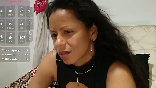 Catherine_mature45 webcam