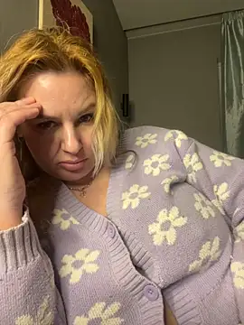 Passion-Blondy webcam